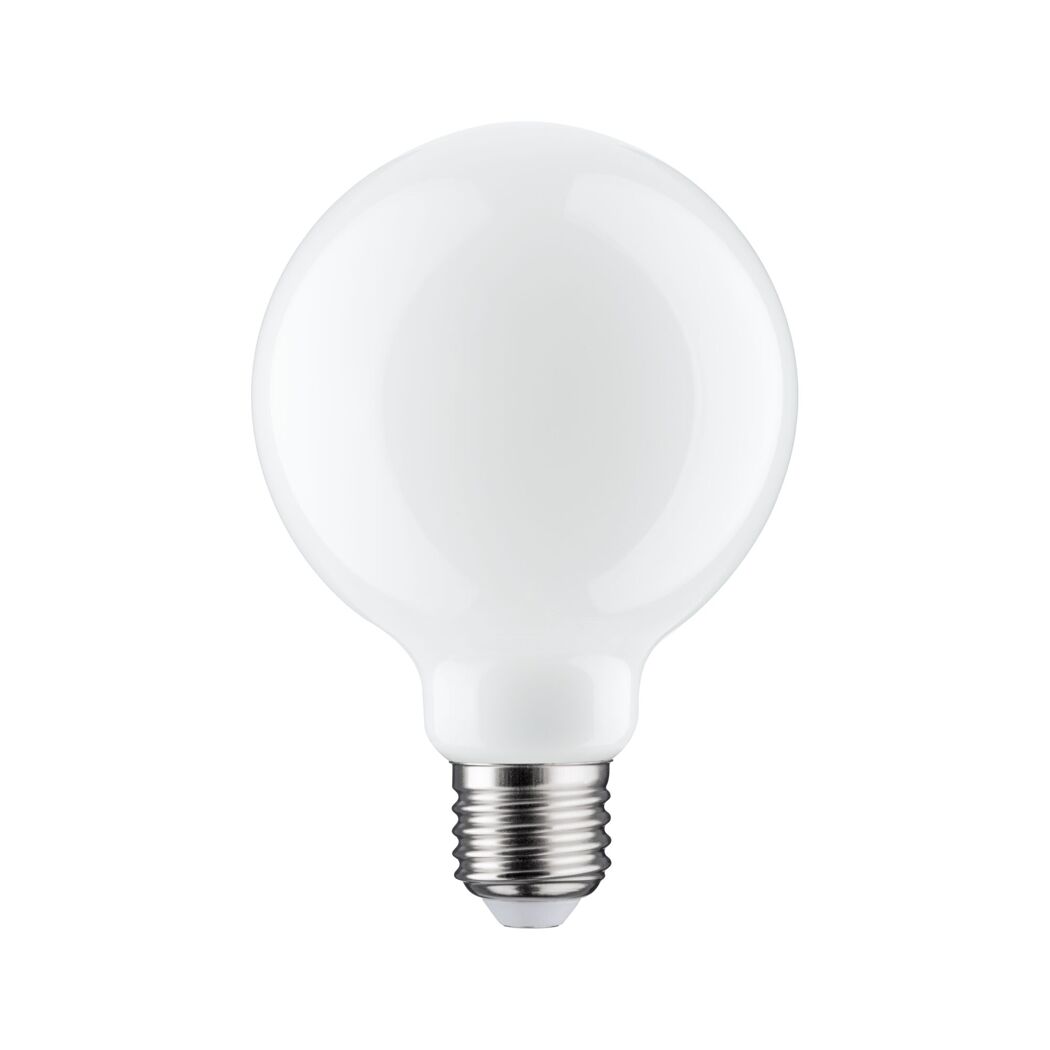 LED-Leuchtmittel dimmbar Globe E27 7,5 W 806 lm warmweiß