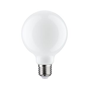 LED-Globelampe G95 E27 7,5W (60W) 806 lm opal warmweiß