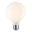 Verkleinertes Bild von LED-Globelampe G95 E27 7,5W (60W) 806 lm opal warmweiß