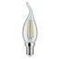 LED-Kerzenlampe E14 2,8W (25W) 250 lm warmweiß klar