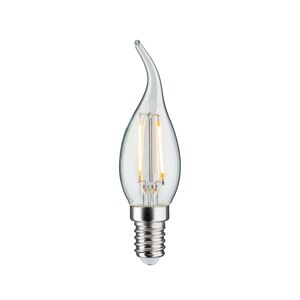 LED-Kerzenlampe E14 2,8W (25W) 250 lm warmweiß klar