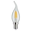 LED-Leuchtmittel dimmbar Kerze E14 4,8 W 470 lm warmweiß