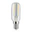 LED-Röhrenlampe E14 2,8W (25W) 250 lm warmweiß