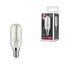 LED-Röhrenlampe E14 2,8W (25W) 250 lm warmweiß