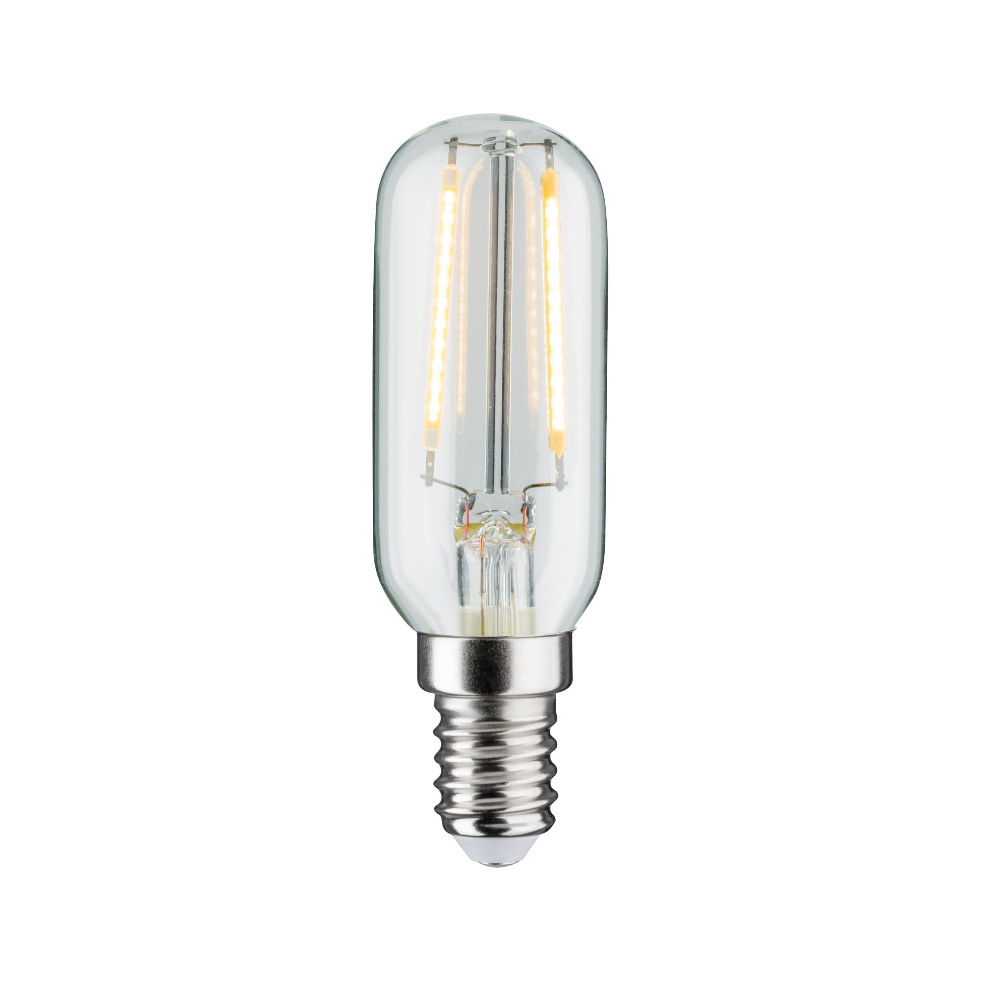 LED-Röhrenlampe E14 2,8W (25W) 250 lm warmweiß + product picture
