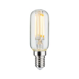 LED-Röhrenlampe E14 4,8W (40W) 470 lm warmweiß klar