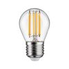 LED-Leuchtmittel dimmbar Tropfen E27 6,5 W 800 lm warmweiß