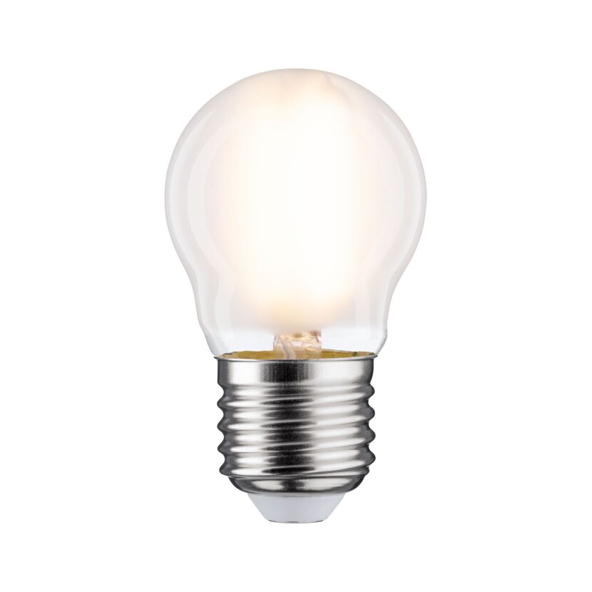 LED-Tropfen E27, dimmbar