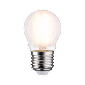 LED-Tropfenlampe E27 6,5W (60W) 800 lm warmweiß matt