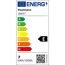 LED-Leuchtmittel dimmbar Tropfen E27 6,5 W 800 lm warmweiß
