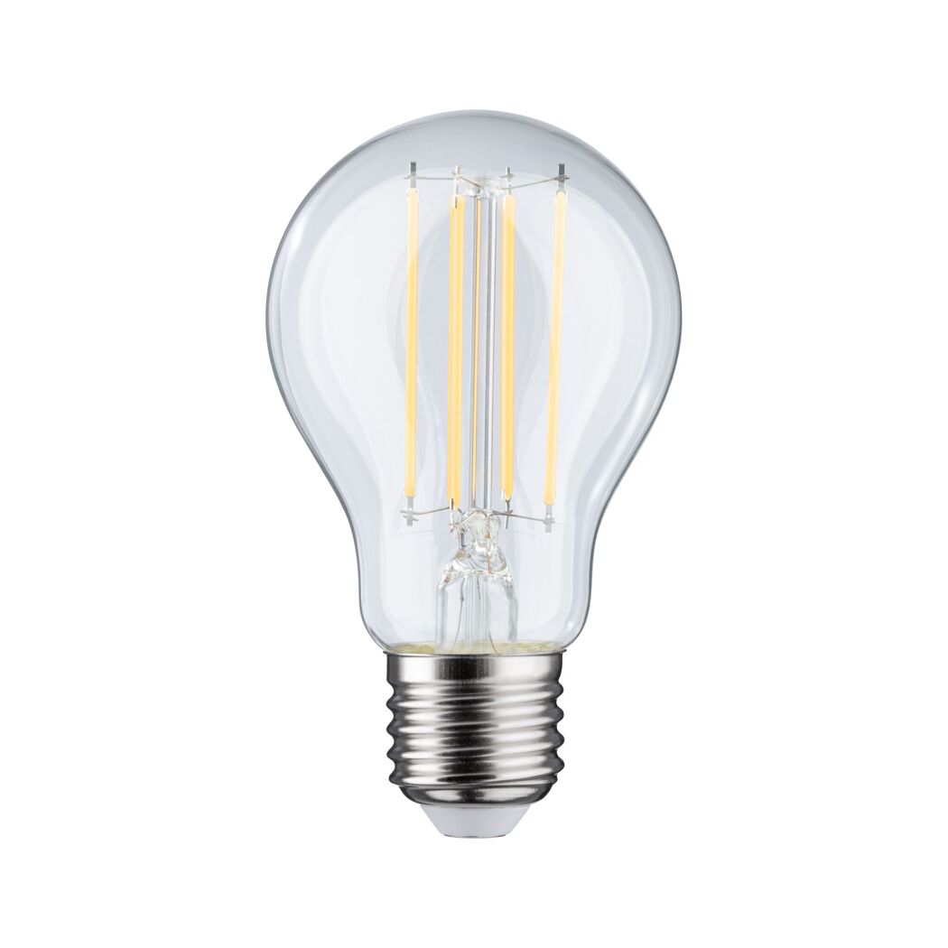 LED-Leuchtmittel dimmbar Standardform E27 9 W 1055 lm warmweiß