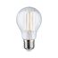 LED-Lampe E27 9W (75W) 1055 lm warmweiß klar