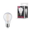 LED-Leuchtmittel dimmbar Standardform E27 9 W 1055 lm warmweiß