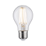 Verkleinertes Bild von LED-Lampe E27 9W (75W) 1055 lm warmweiß klar