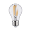 Verkleinertes Bild von LED-Lampe E27 9W (75W) 1055 lm warmweiß klar