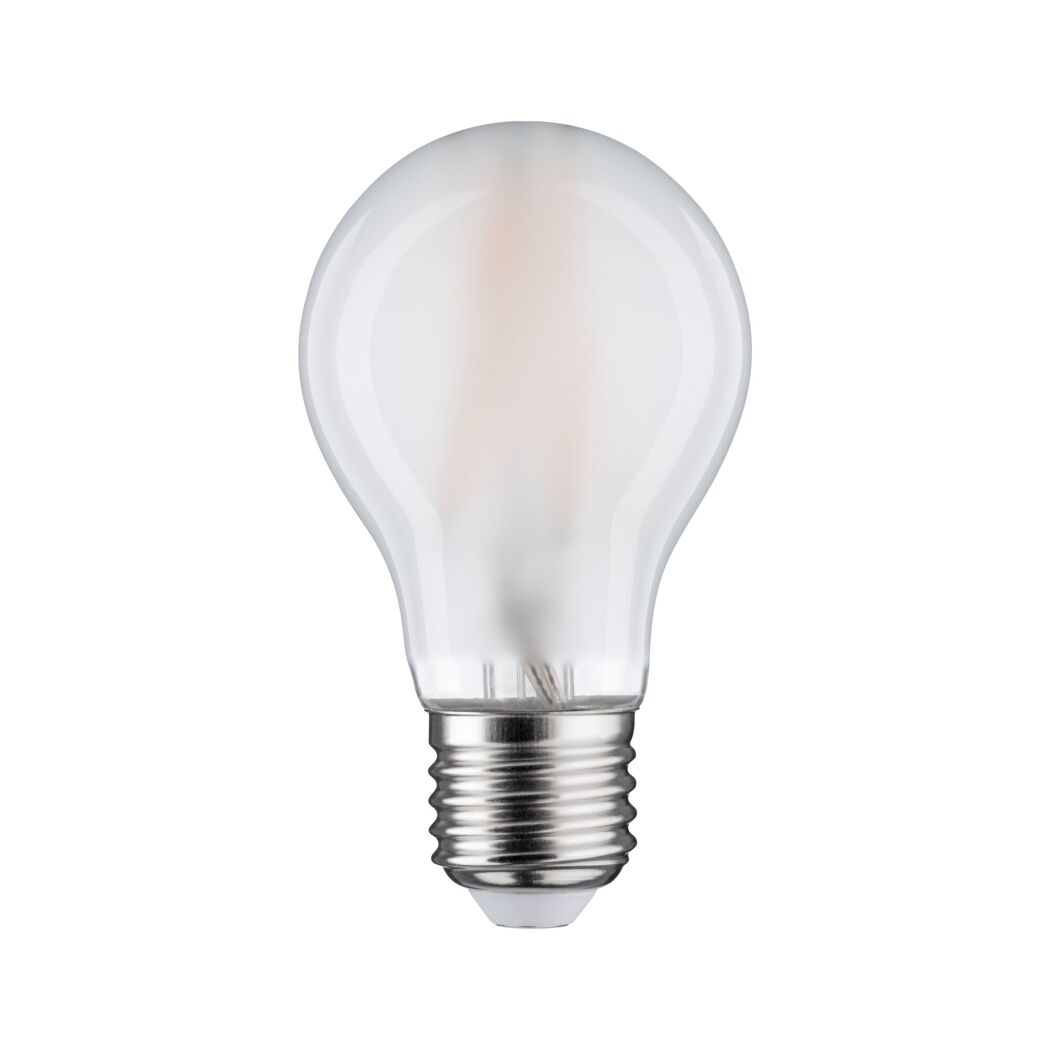 LED-Leuchtmittel dimmbar Standardform E27 9 W 1055 lm warmweiß