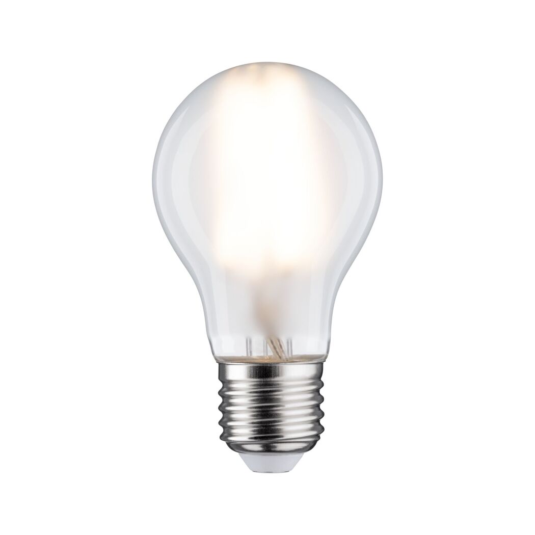 LED-Leuchtmittel dimmbar Standardform E27 9 W 1055 lm warmweiß