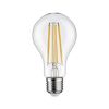 LED-Leuchtmittel dimmbar Standardform E27 12,5 W 1521 lm warmweiß