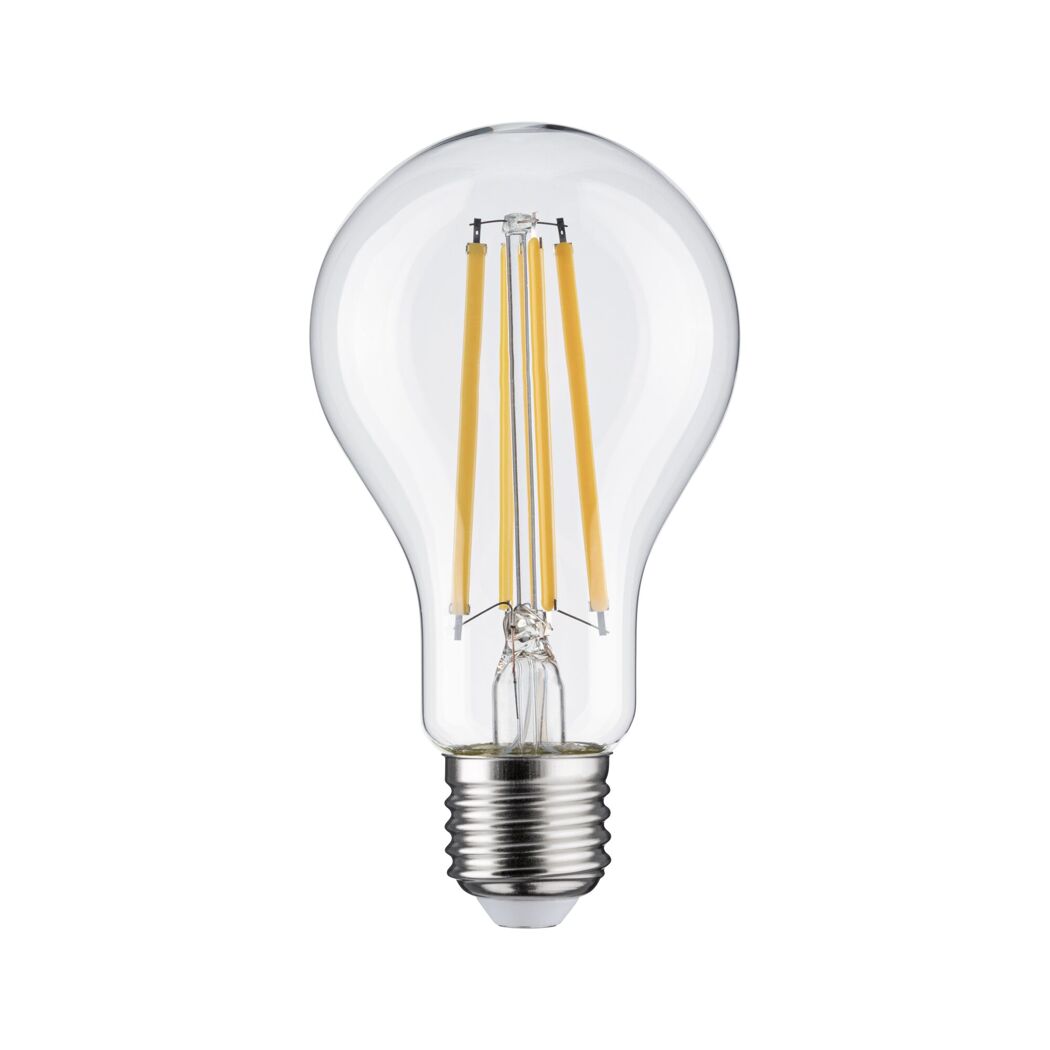 LED-Leuchtmittel dimmbar Standardform E27 12,5 W 1521 lm warmweiß