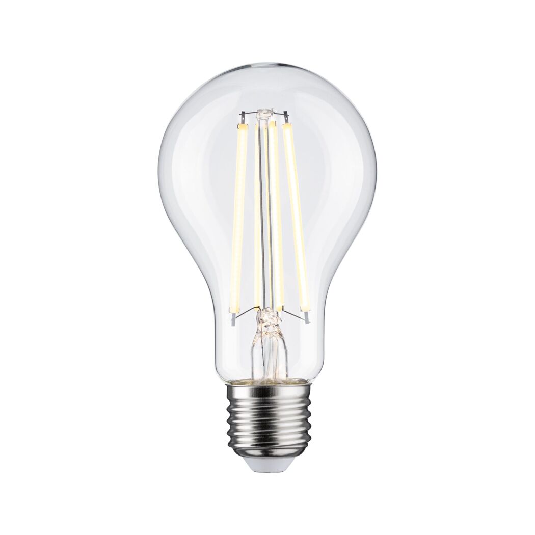 LED-Leuchtmittel dimmbar Standardform E27 12,5 W 1521 lm warmweiß