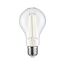 LED-Lampe E27 12,5W (100W) 1521 lm warmweiß klar