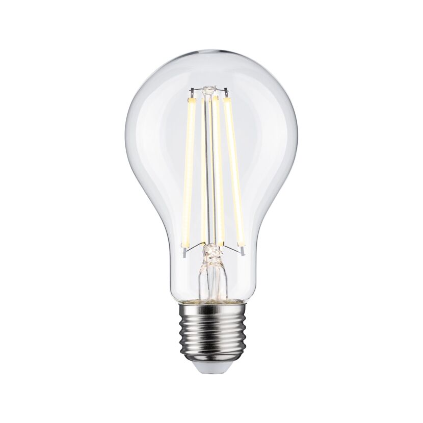 LED-Lampe E27 12,5W (100W) 1521 lm warmweiß klar