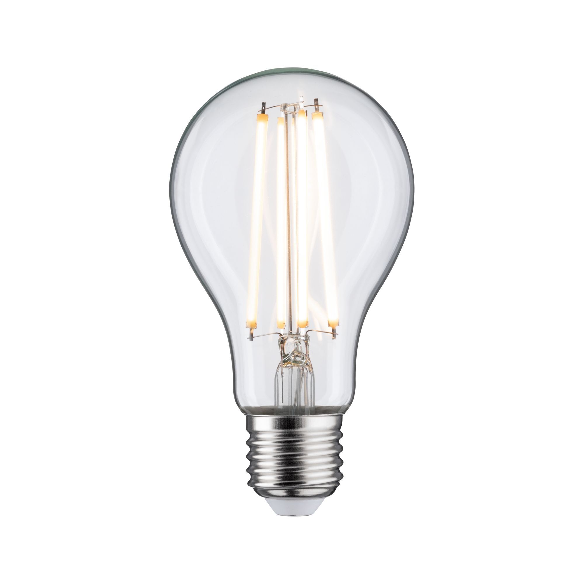 LED-Filament-Glühbirne, E27, dimmbar