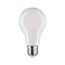 LED-Lampe E27 13W (100W) 1521 lm warmweiß matt