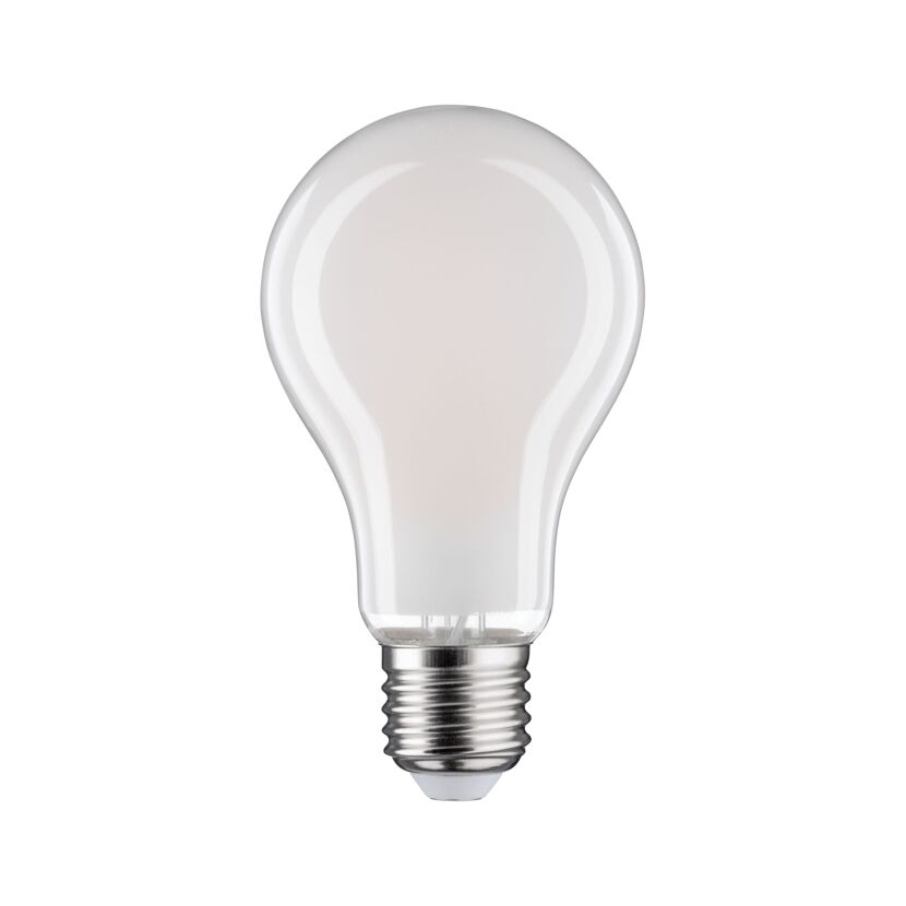 LED-Lampe E27 13W (100W) 1521 lm warmweiß matt