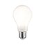 LED-Lampe E27 13W (100W) 1521 lm warmweiß matt