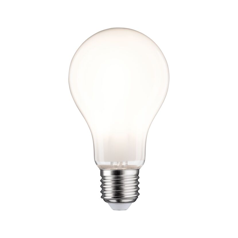 LED-Lampe E27 13W (100W) 1521 lm warmweiß matt
