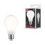 LED-Lampe E27 13W (100W) 1521 lm warmweiß matt