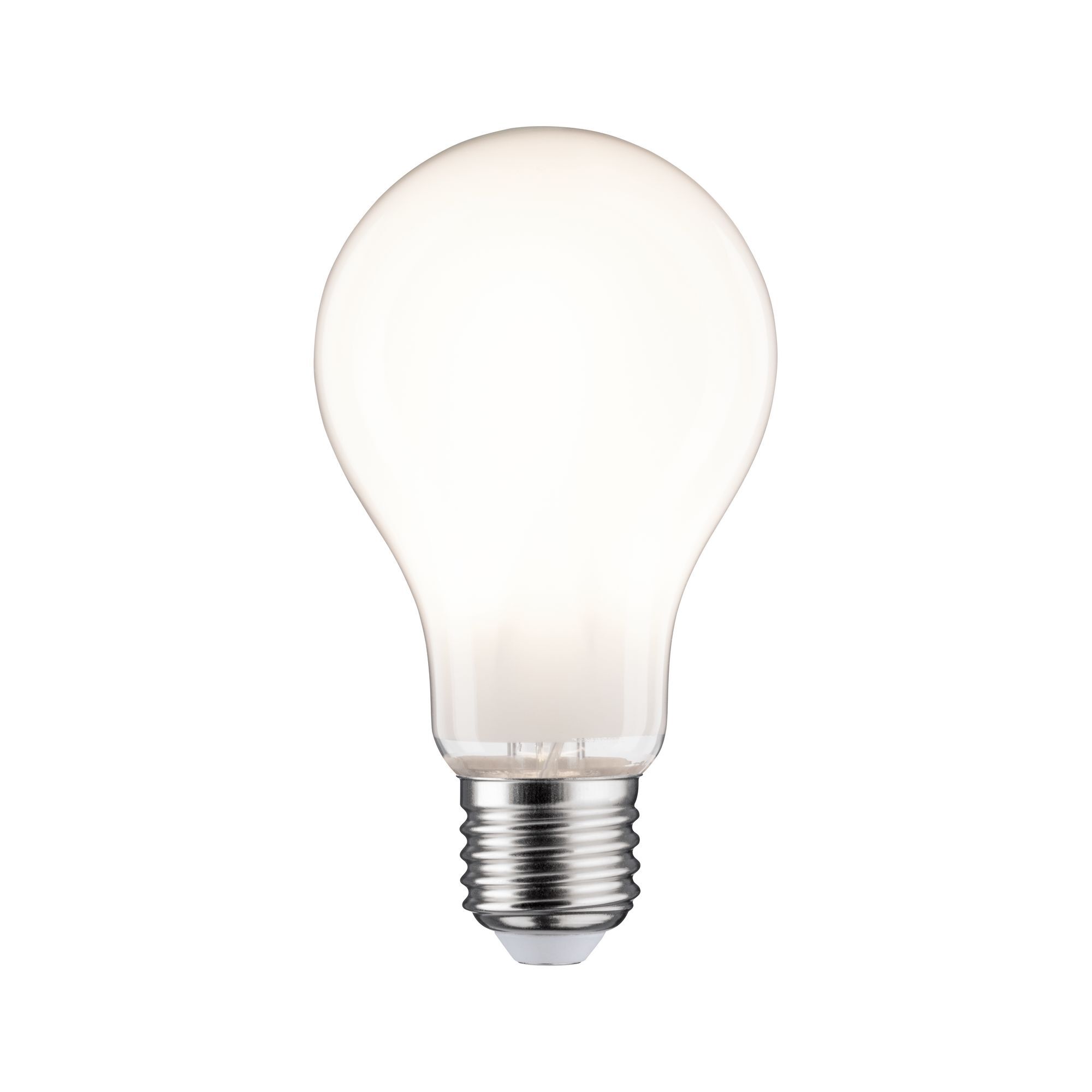 LED-Filament-Glühbirne E27, matt