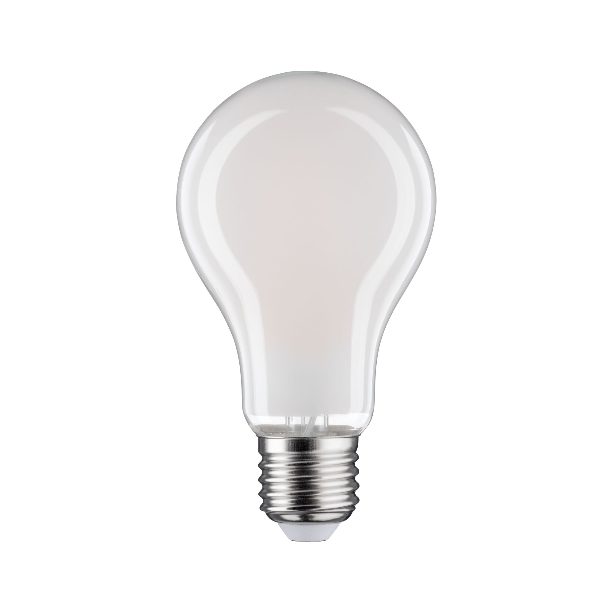 LED-Lampe E27 13W (100W) 1521 lm warmweiß matt + product picture
