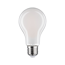Verkleinertes Bild von LED-Lampe E27 13W (100W) 1521 lm warmweiß matt