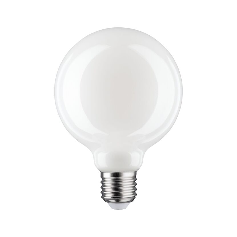LED-Globelampe G95 E27 6W (40W) 470 lm warmweiß