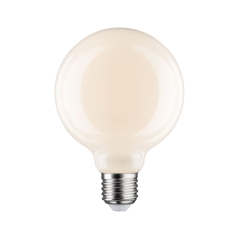 LED-Globelampe G95 E27 6W (40W) 470 lm warmweiß