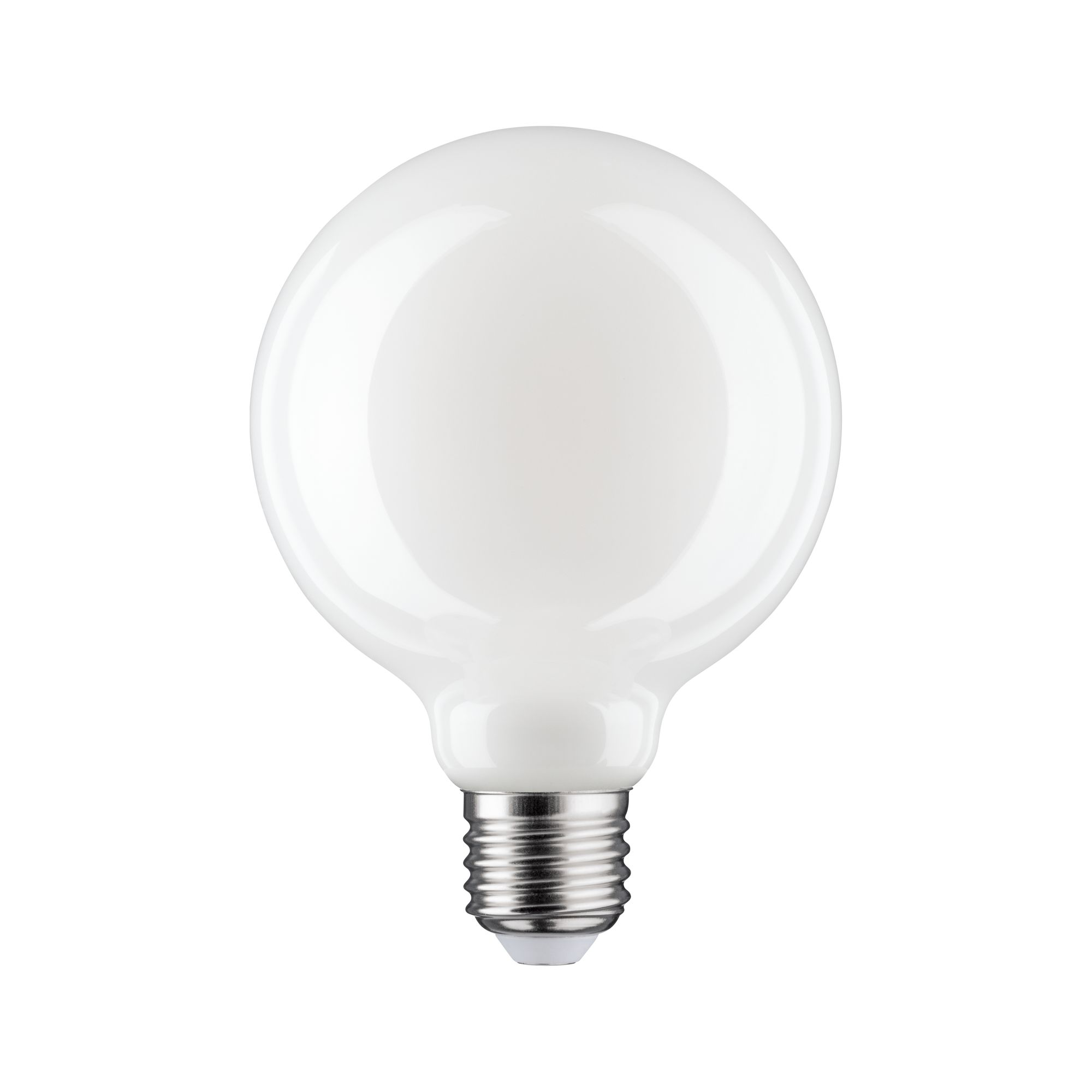 LED-Globelampe G95 E27 6W (40W) 470 lm warmweiß + product picture