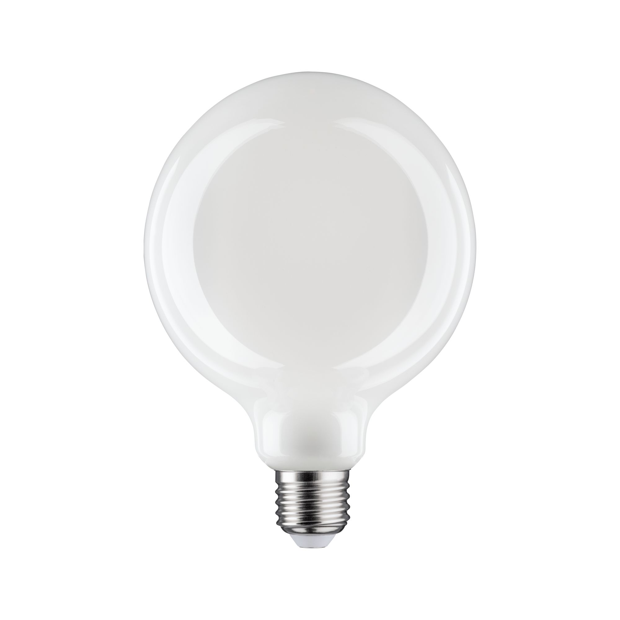 LED-Globelampe G125 E27 6W (40W) 470 lm warmweiß + product picture