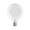 LED-Leuchtmittel dimmbar Globe E27 9 W 1055 lm warmweiß