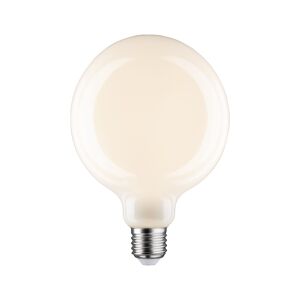 LED-Globelampe G125 E27 9W (75W) 1055 lm warmweiß