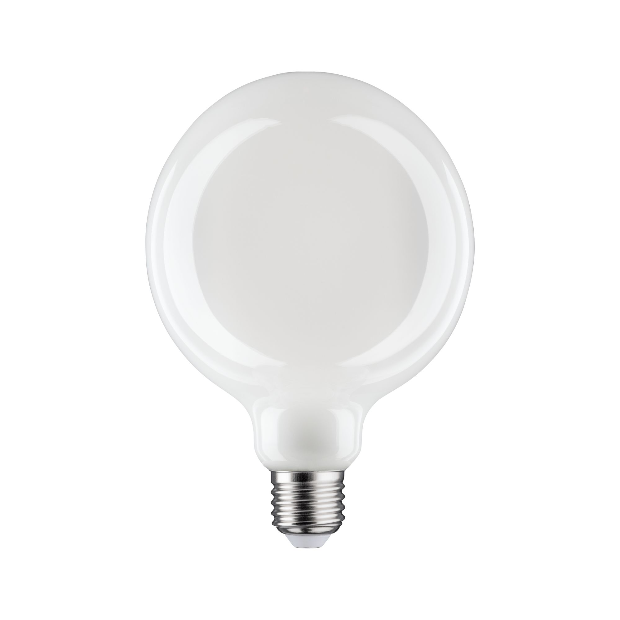LED-Globelampe G125 E27 9W (75W) 1055 lm warmweiß + product picture