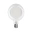 LED-Globelampe G125 E27 7W (60W) 806 lm warmweiß