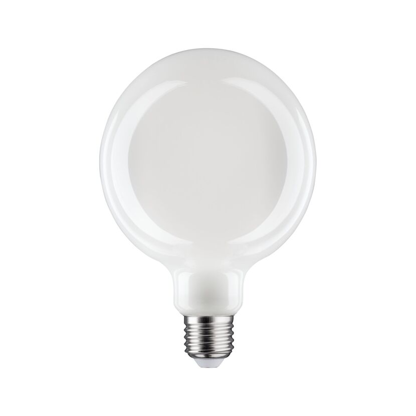 LED-Globelampe G125 E27 7W (60W) 806 lm warmweiß