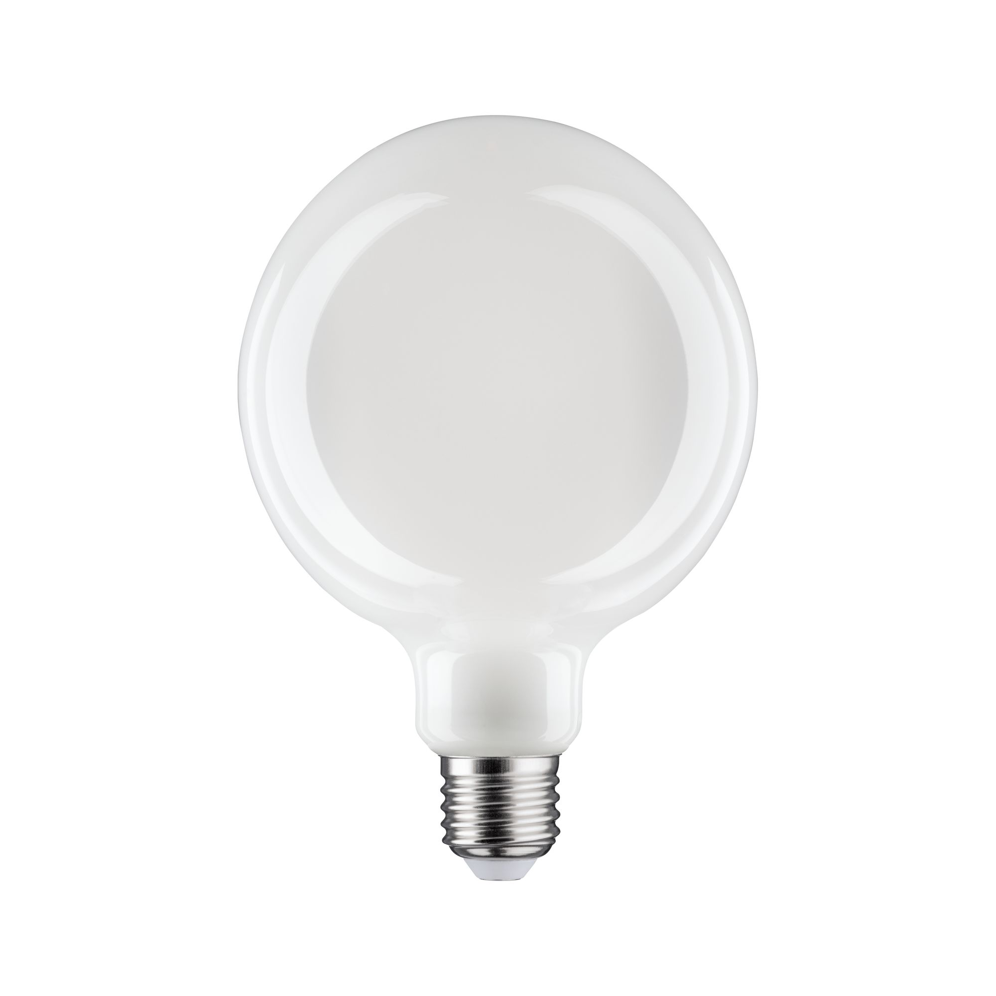 LED-Globelampe G125 E27 7W (60W) 806 lm warmweiß + product picture