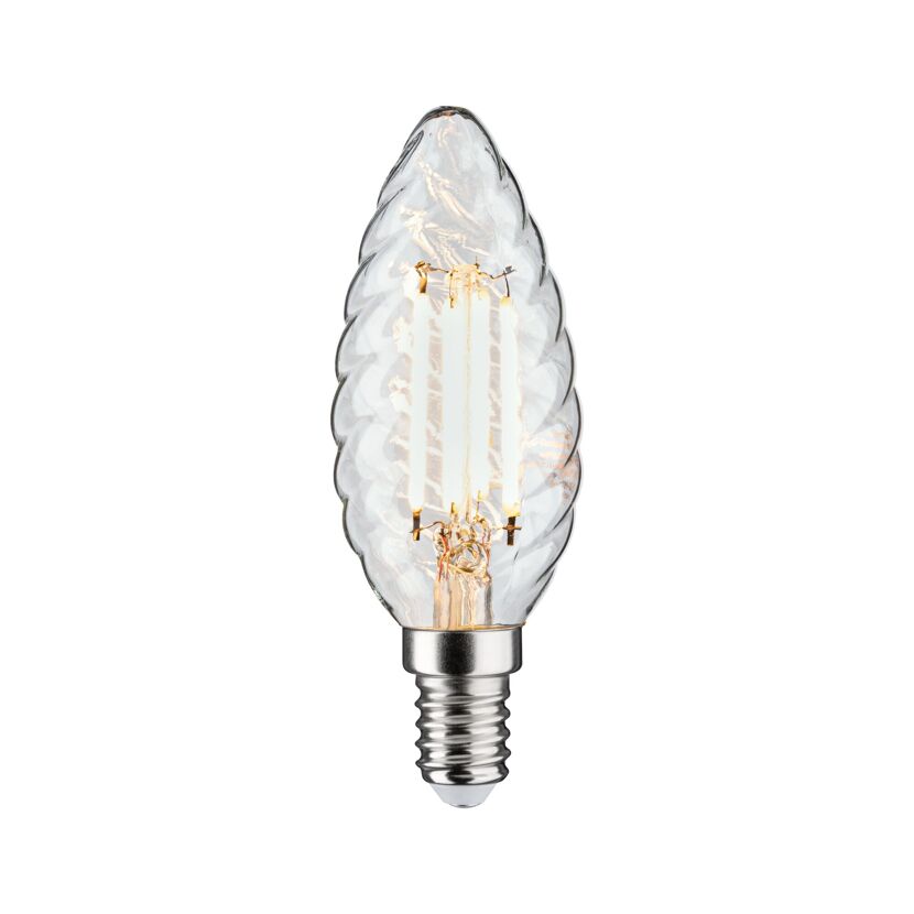 LED-Kerzenlampe E14 4,7W (39W) 450 lm warmweiß
