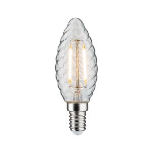 LED-Kerzenlampe E14 4,7W (39W) 450 lm warmweiß