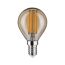 LED-Tropfenlampe E14 4,7W (37W) 430 lm warmgold