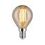LED-Tropfenlampe E14 4,7W (37W) 430 lm warmgold