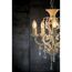 LED-Kerzenlampe E14 2,6W (26W) 260 lm warmgold